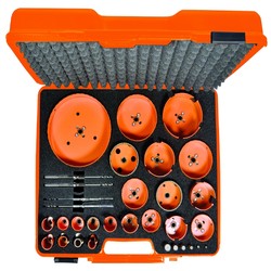 CMT Hole Saws