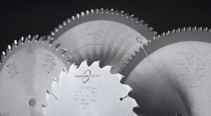 Popular Tools 10” x 30T Polycrystalline Diamond Series Saw Blade